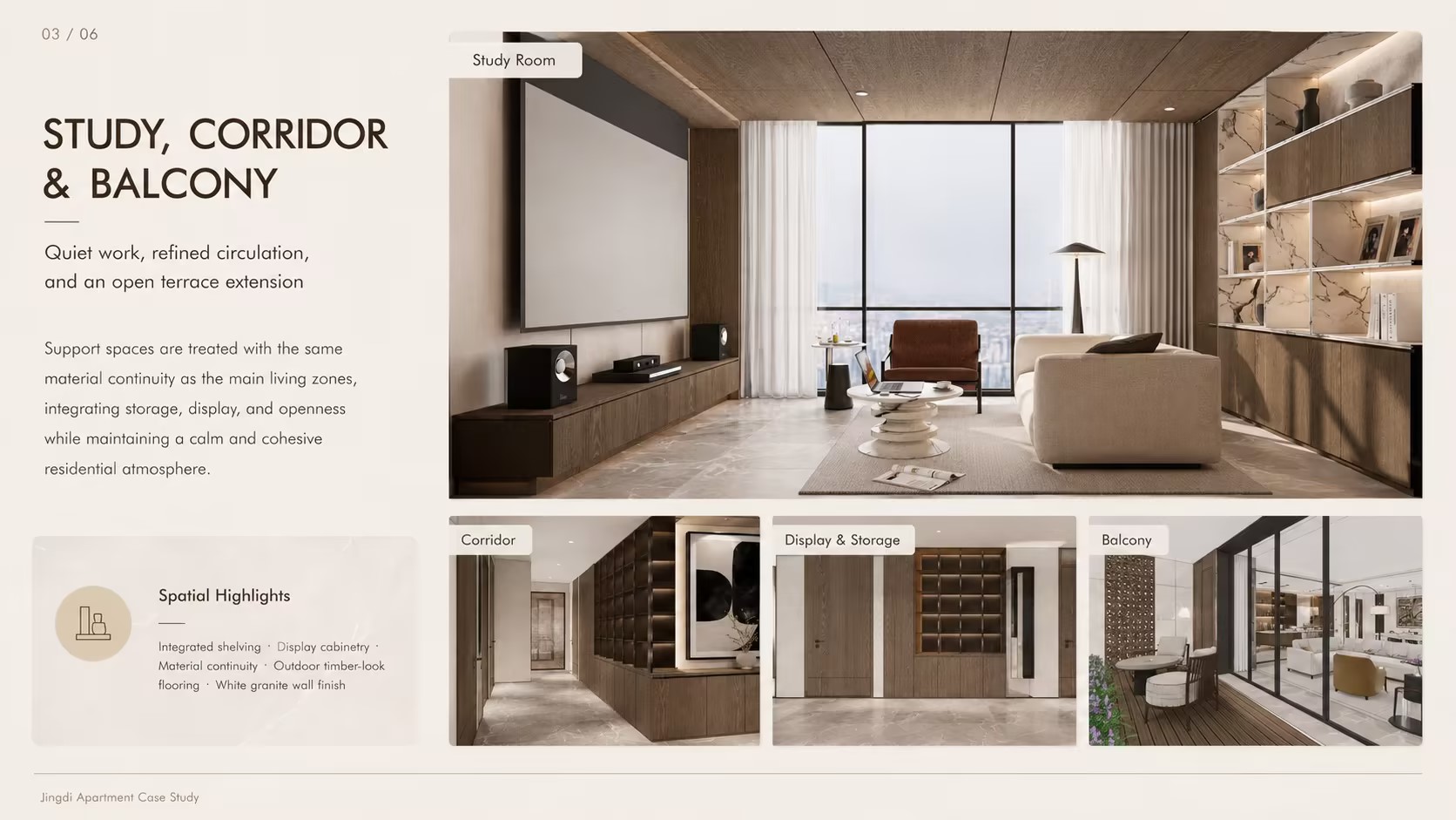 Case Study 05